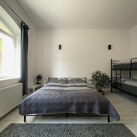 Hannahaus Cluj-Napoca Ngoại thất bức ảnh