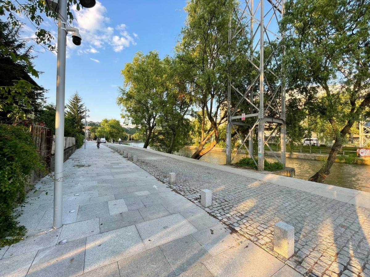 Hannahaus Cluj-Napoca Ngoại thất bức ảnh