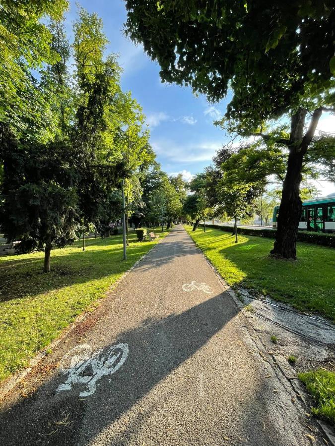Hannahaus Cluj-Napoca Ngoại thất bức ảnh