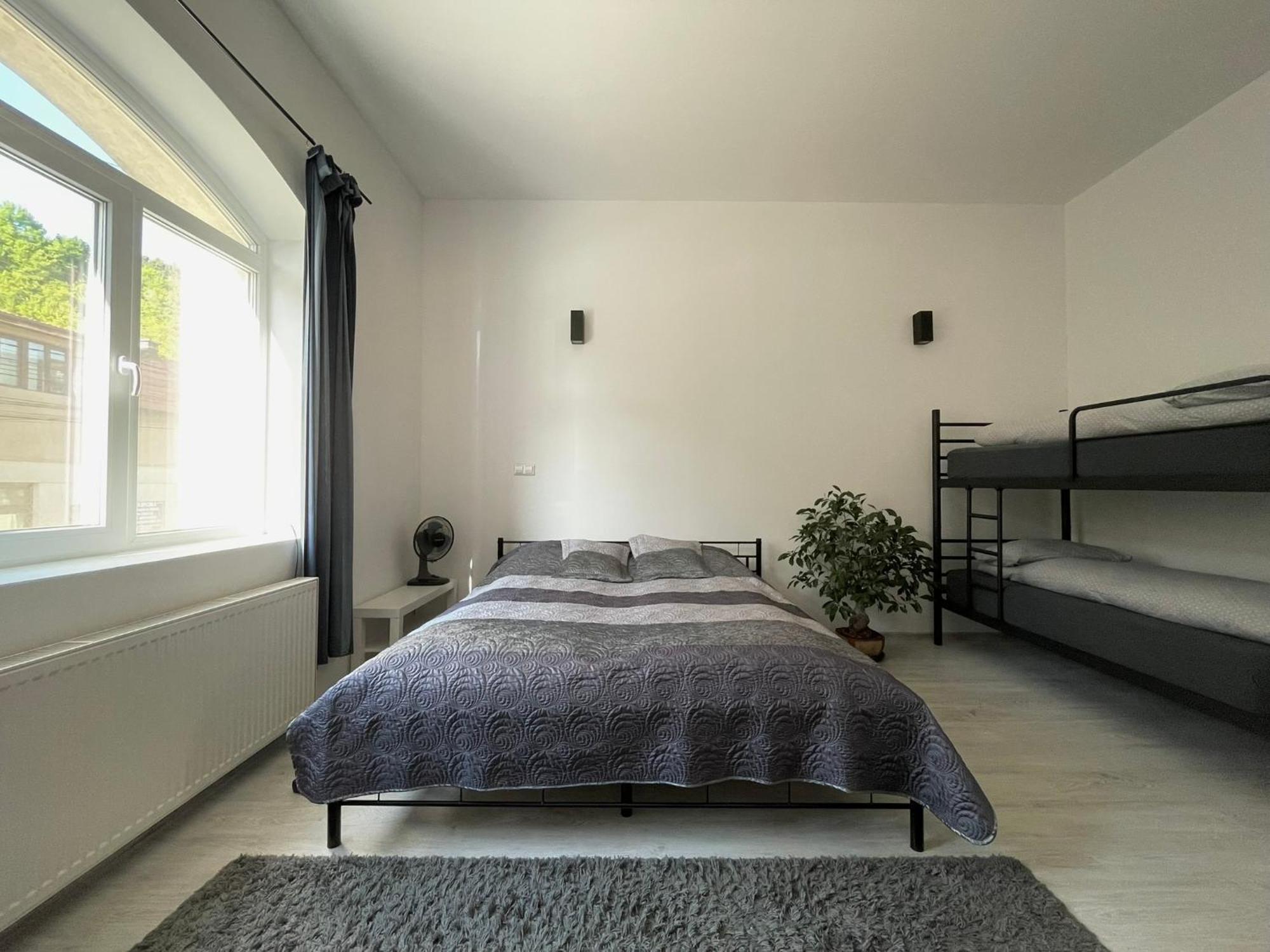 Hannahaus Cluj-Napoca Ngoại thất bức ảnh